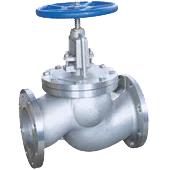 pneumatic-actuator-globe-valve