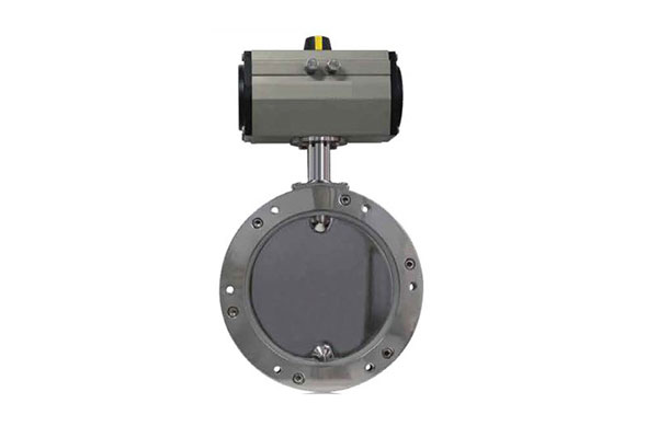Butterfly Valve Manufactures